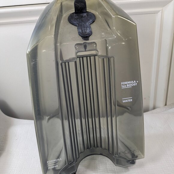Bissell 52079 Spotbot Clean Water Formula Container Tank bottle replacement part - Picture 1 of 6
